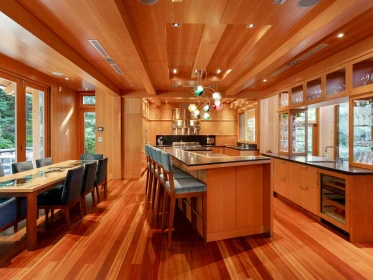 Pantry Photo of 4961 Horstman Lane, Whistler, BC