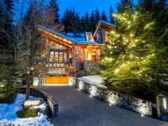 4961 Horstman Lane, Whistler, BC