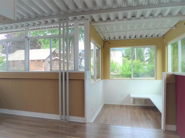 Basement Recreation Room Photo of 2124 Topaz Street, Abbotsford, BC