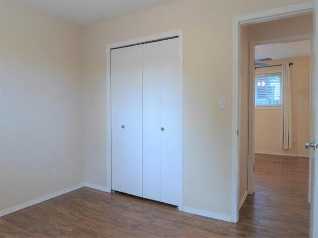 Bedroom 3 Photo of 2124 Topaz Street, Abbotsford, BC