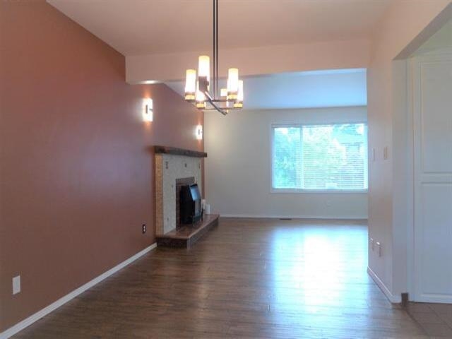 Kitchen Photo of 2124 Topaz Street, Abbotsford, BC