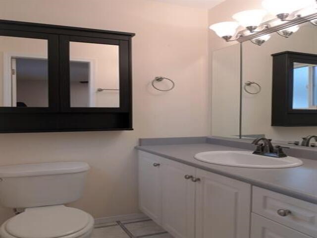 Loft / Bonus Room Photo of 2124 Topaz Street, Abbotsford, BC