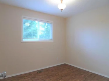 Bedroom 4 Photo of 2124 Topaz Street, Abbotsford, BC