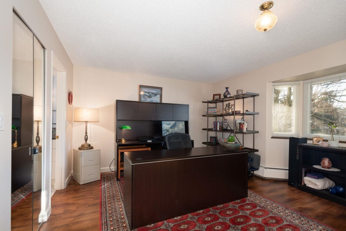 Loft / Bonus Room Photo of 203 1696 W 10th Avenue, Vancouver, BC