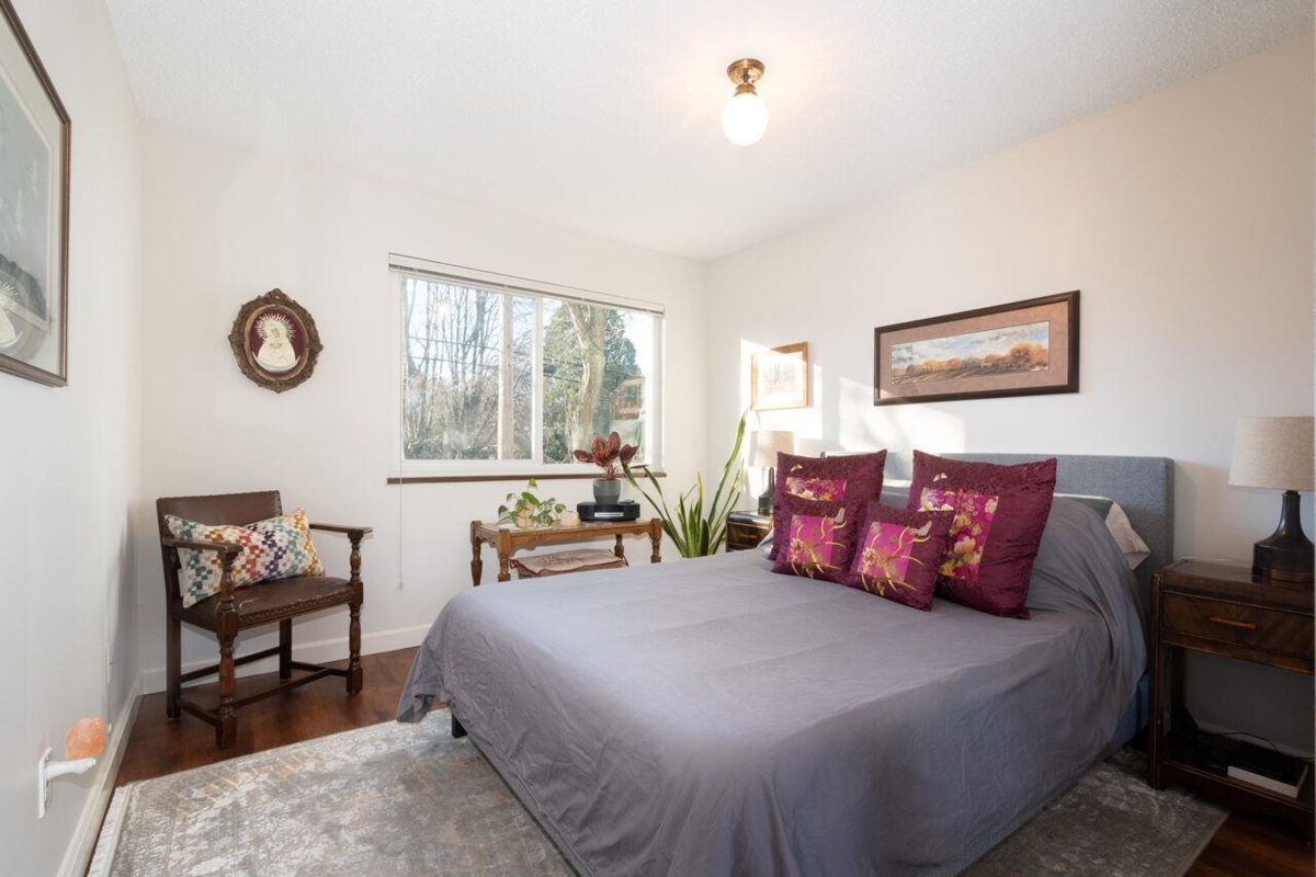 Mudroom Photo of 203 1696 W 10th Avenue, Vancouver, BC