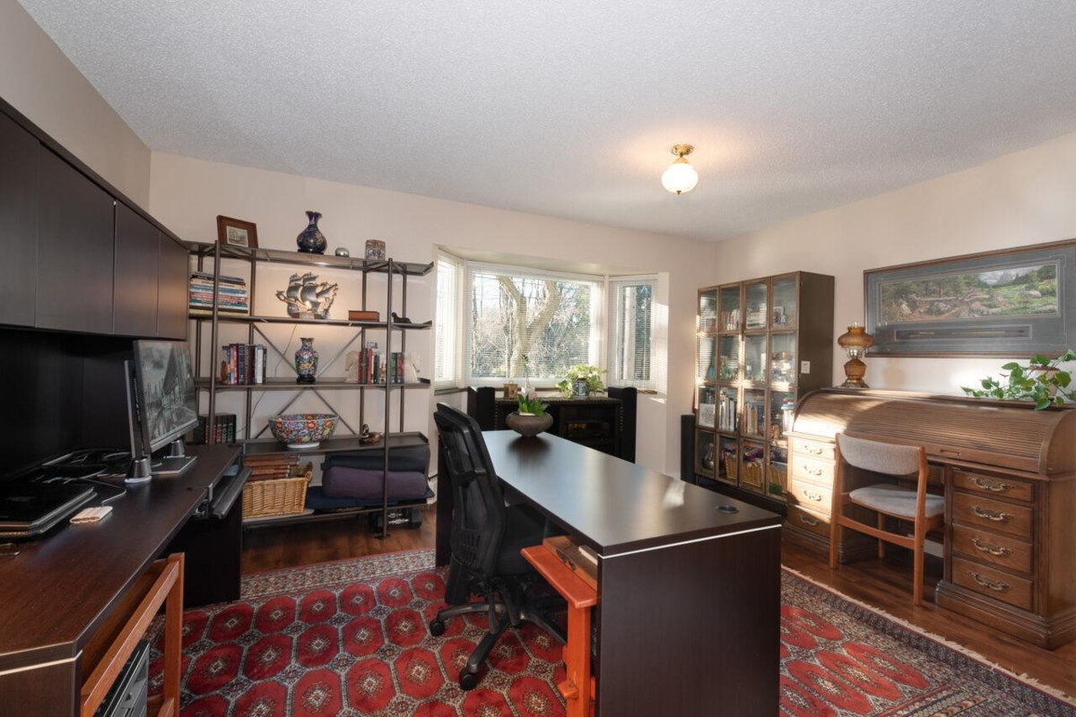 Office / Den Photo of 203 1696 W 10th Avenue, Vancouver, BC