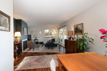 203 1696 W 10th Avenue, Vancouver, BC