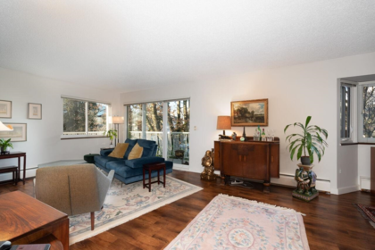 Kitchen Photo of 203 1696 W 10th Avenue, Vancouver, BC