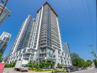 2403 2351 Beta Avenue, Burnaby, BC, Burnaby — Apartment/Condo for sale