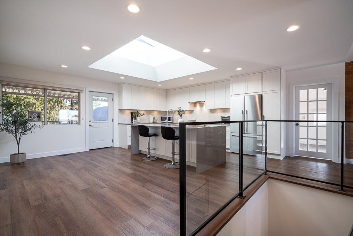 Bedroom 3 Photo of 220 N Grosvenor Avenue, Burnaby, BC