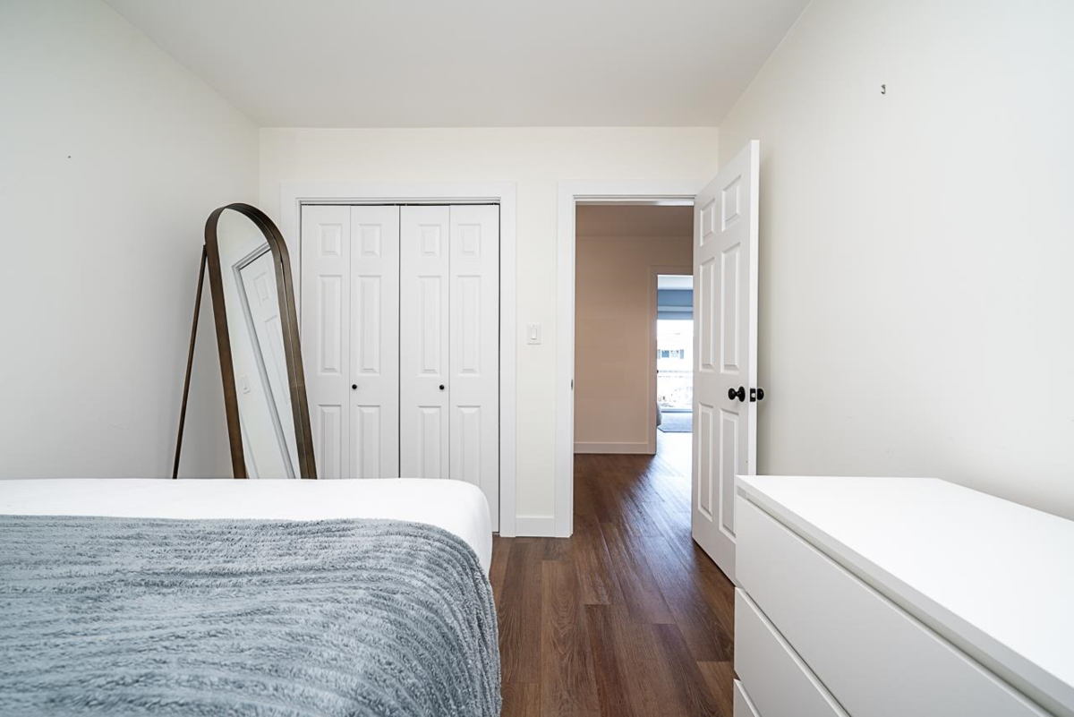 Loft / Bonus Room Photo of 220 N Grosvenor Avenue, Burnaby, BC