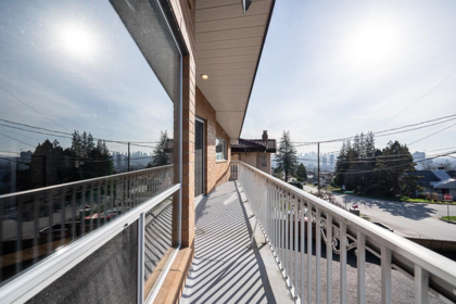 Garden / Landscaping Photo of 220 N Grosvenor Avenue, Burnaby, BC