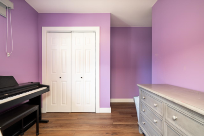 Laundry Room Photo of 220 N Grosvenor Avenue, Burnaby, BC