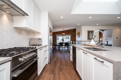 Pantry Photo of 220 N Grosvenor Avenue, Burnaby, BC