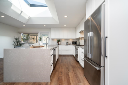 Primary Bedroom Photo of 220 N Grosvenor Avenue, Burnaby, BC
