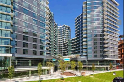 912 68 Smithe Street, Vancouver, BC, Downtown VW — 1 bed apartment/condo for sale