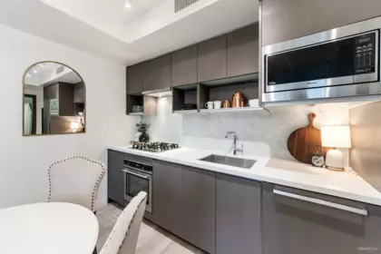 912 68 Smithe Street, Vancouver, BC, Vancouver — Apartment/Condo for sale