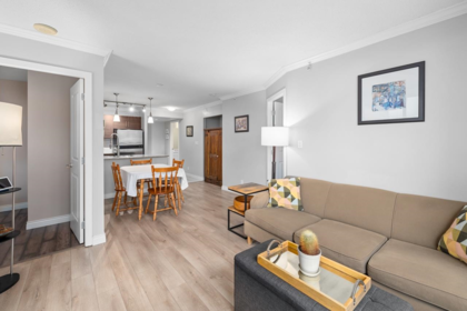 604 814 Royal Avenue, New Westminster, BC