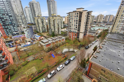 Loft / Bonus Room Photo of 604 814 Royal Avenue, New Westminster, BC