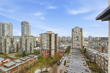 Office / Den Photo of 604 814 Royal Avenue, New Westminster, BC