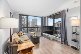 604 814 Royal Avenue, New Westminster, BC