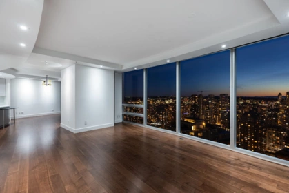 3404 938 Nelson Street, Vancouver, BC, Vancouver — Apartment/Condo for sale