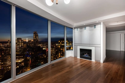 3404 938 Nelson Street, Vancouver, BC, Vancouver — Apartment/Condo for sale