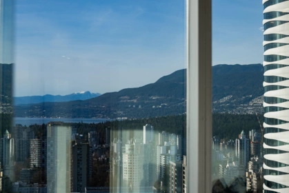 Office / Den Photo of 3404 938 Nelson Street, Vancouver, BC