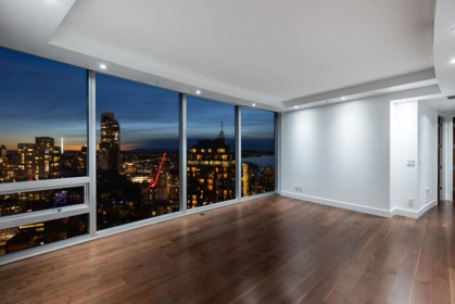 Pantry Photo of 3404 938 Nelson Street, Vancouver, BC