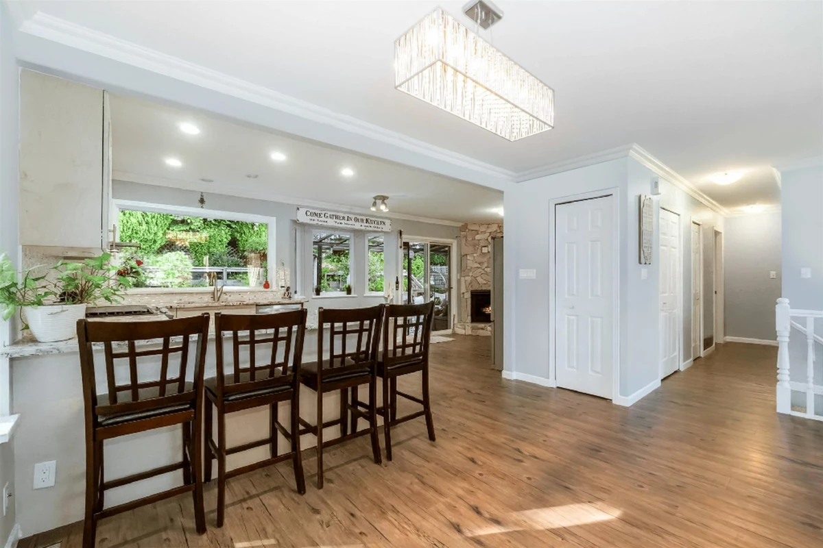 Bedroom 2 Photo of 31438 Chalmers Place, Abbotsford, BC