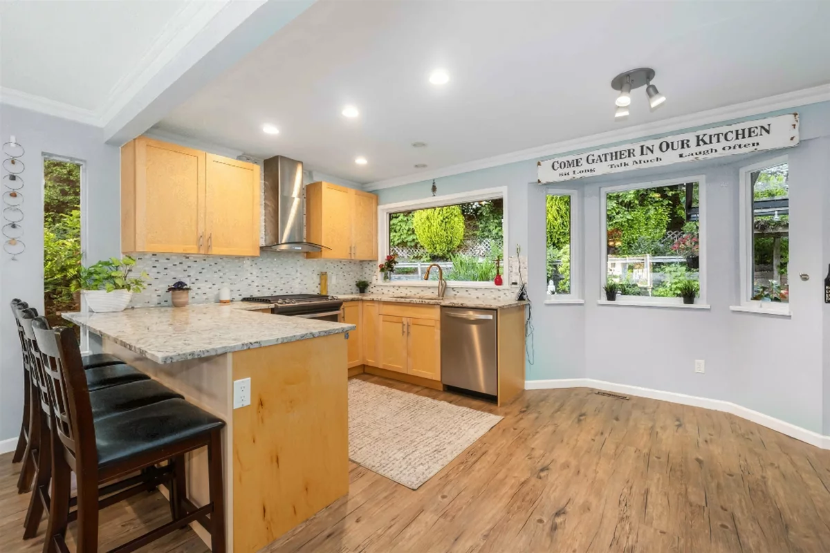 Bedroom 3 Photo of 31438 Chalmers Place, Abbotsford, BC