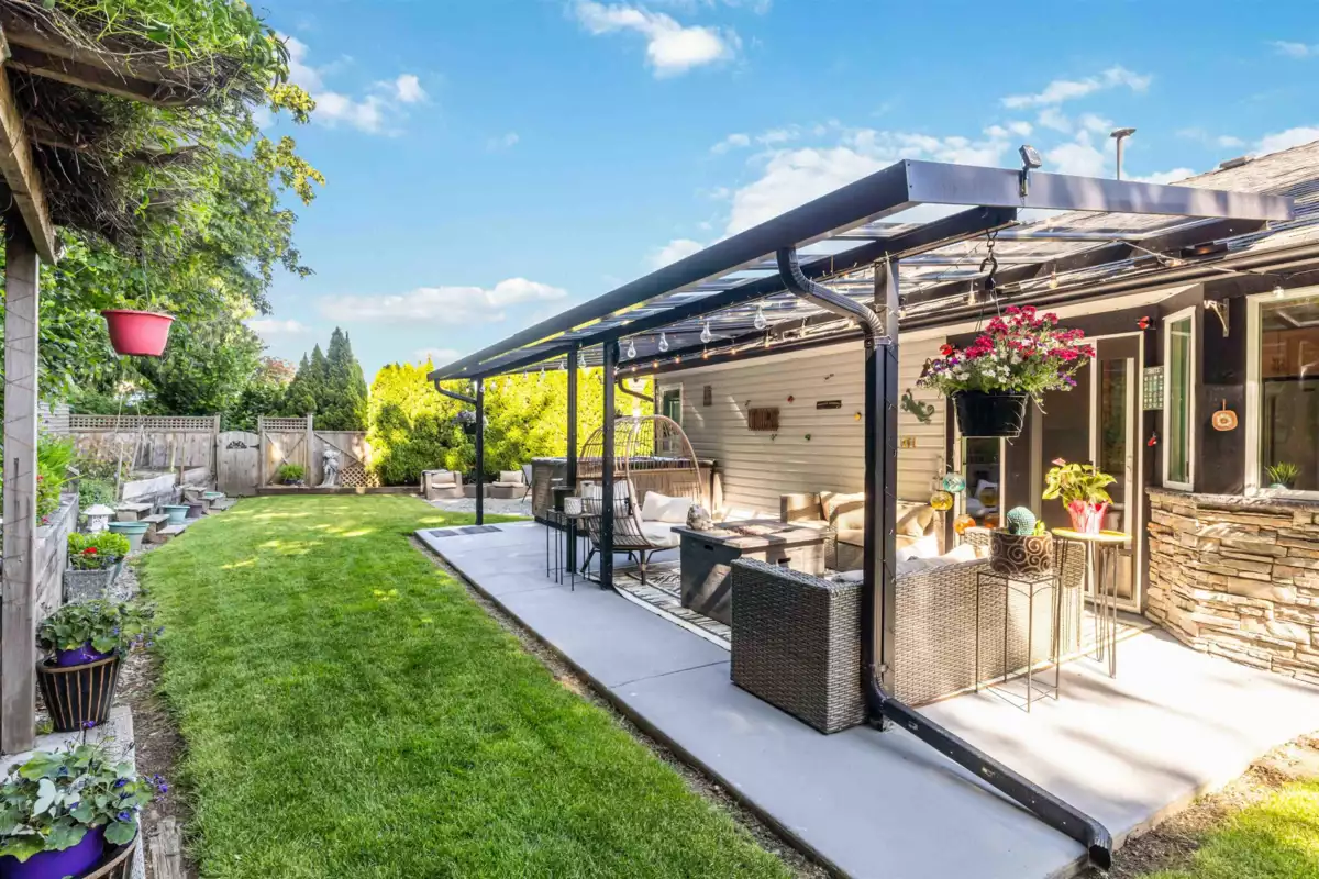 Hot Tub / Spa Photo of 31438 Chalmers Place, Abbotsford, BC