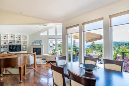 830 Bayview Heights Road, Gibsons, BC, Gibsons — Single Family Residence for sale