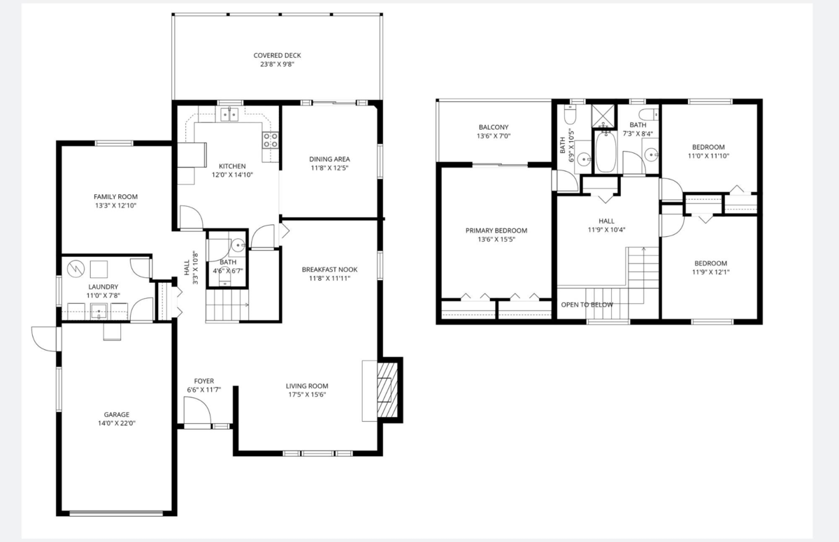 Backyard Photo of 1140 Lansdowne Drive, Coquitlam, BC