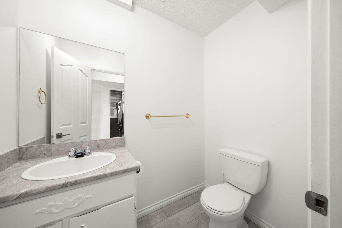 Bedroom 3 Photo of 1140 Lansdowne Drive, Coquitlam, BC