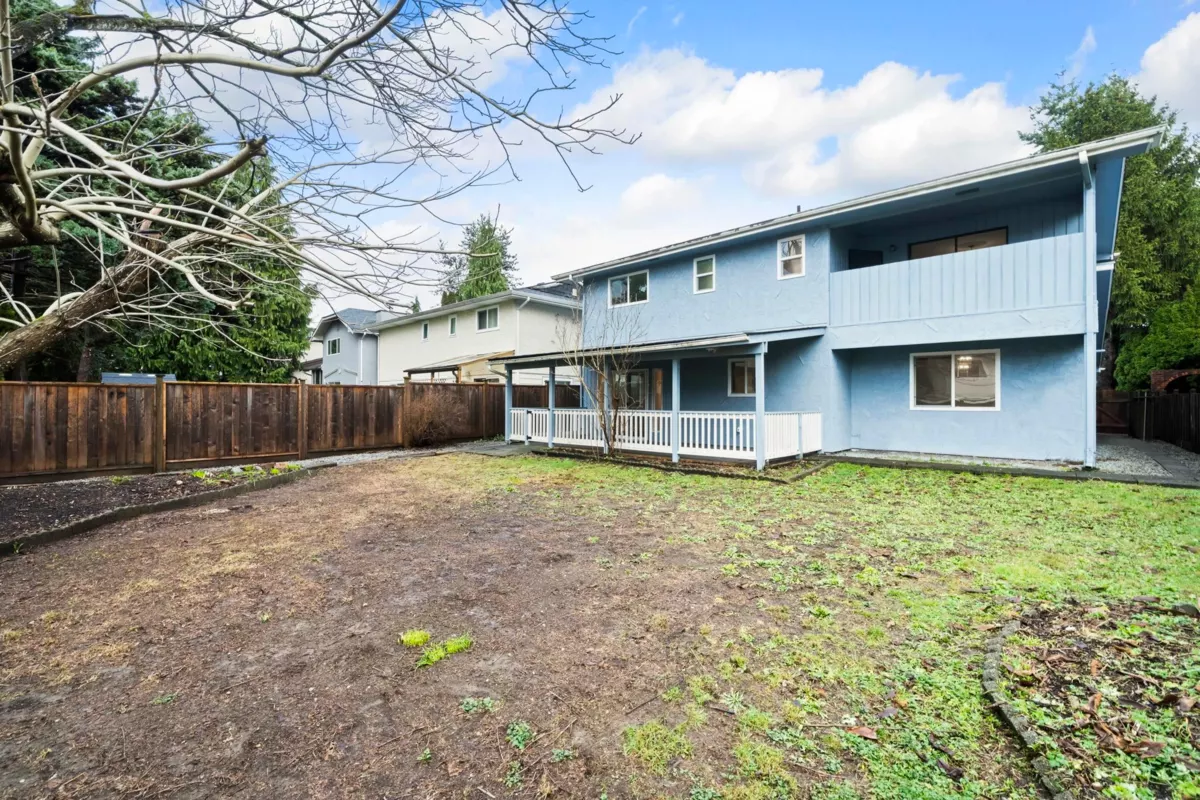 Outdoor Deck Photo of 1140 Lansdowne Drive, Coquitlam, BC
