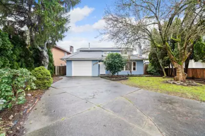 1140 Lansdowne Drive, Coquitlam, BC