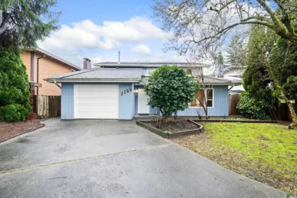 1140 Lansdowne Drive, Coquitlam, BC