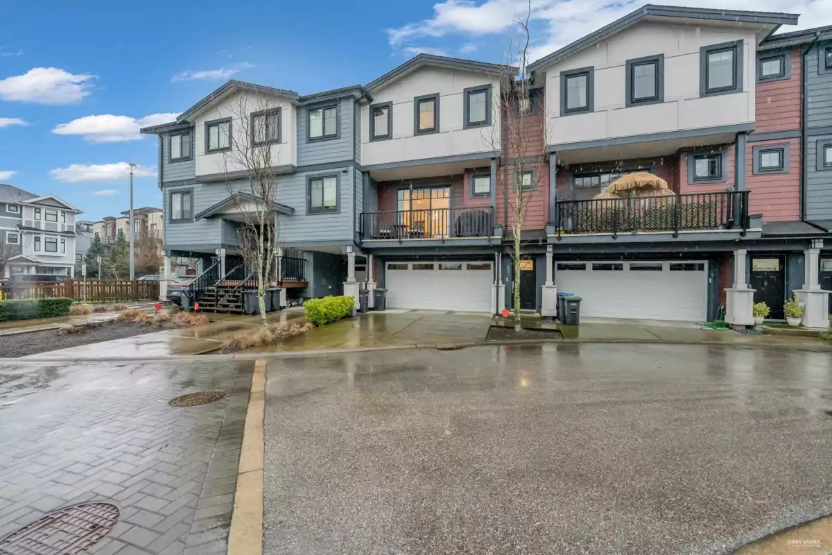 Neighborhood Park Photo Near 3 188 Wood Street, New Westminster, BC