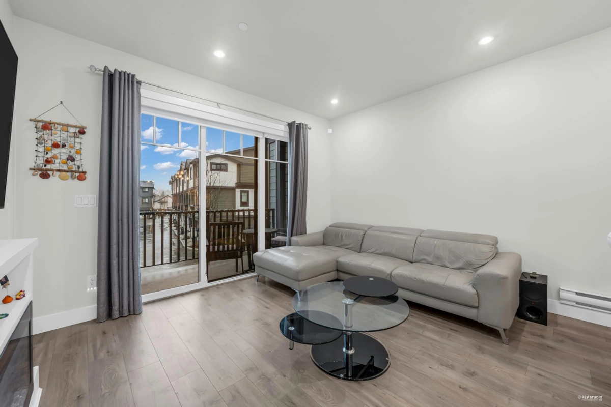 Office / Den Photo of 3 188 Wood Street, New Westminster, BC