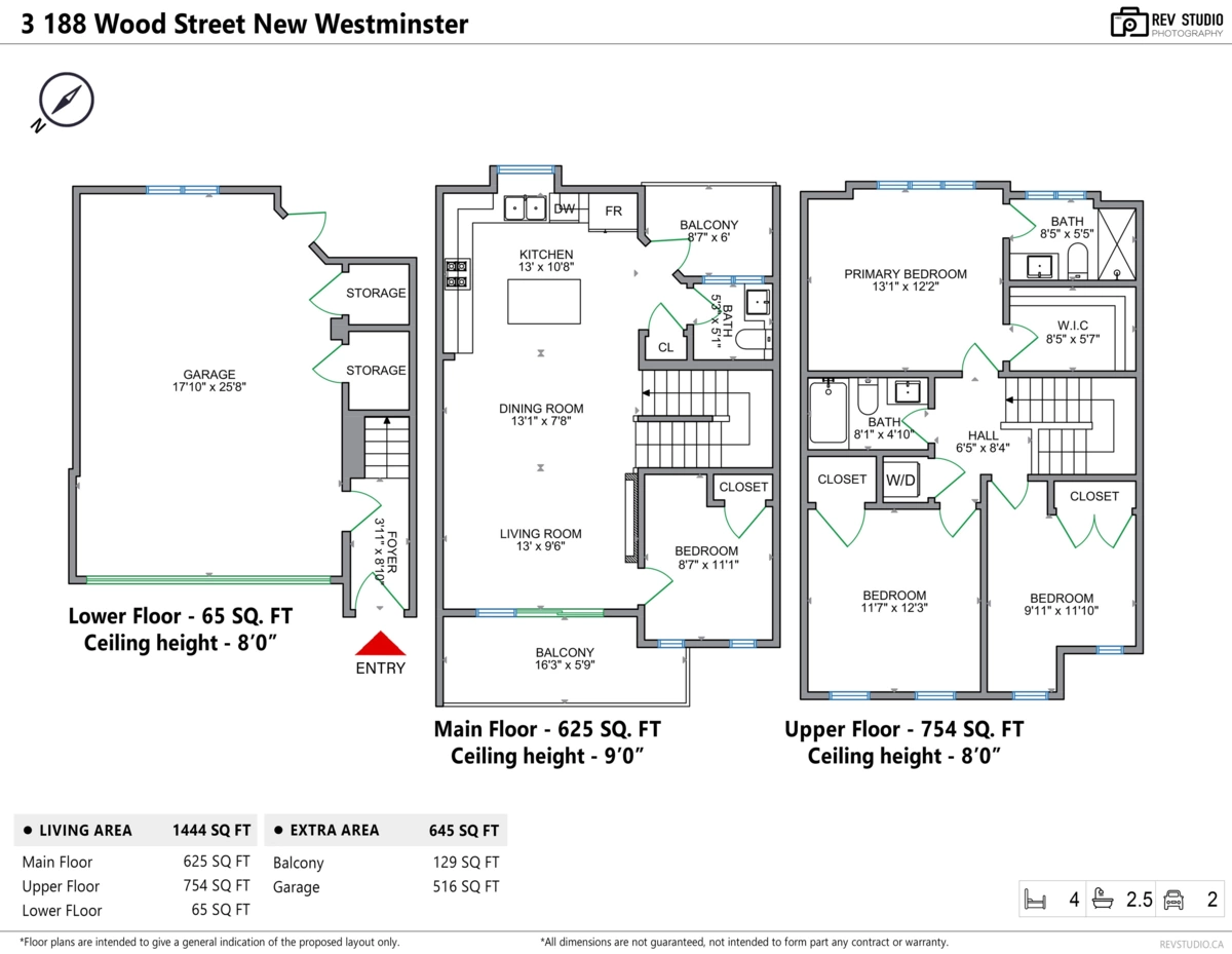 Playground / Recreational Area Near 3 188 Wood Street, New Westminster, BC