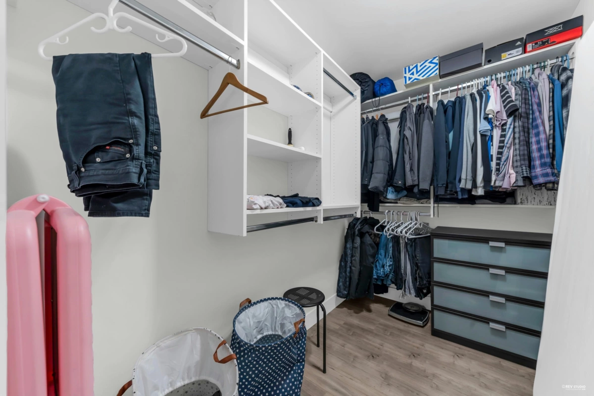 Primary Bathroom Photo of 3 188 Wood Street, New Westminster, BC