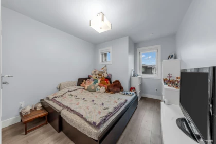 3 188 Wood Street, New Westminster, BC