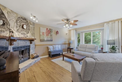 22759 Balabanian Circle, Maple Ridge, BC, Maple Ridge — Single Family Residence for sale
