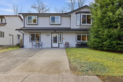 22759 Balabanian Circle, Maple Ridge, BC, Maple Ridge — Single Family Residence for sale