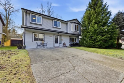 22759 Balabanian Circle, Maple Ridge, BC, Maple Ridge — Single Family Residence for sale