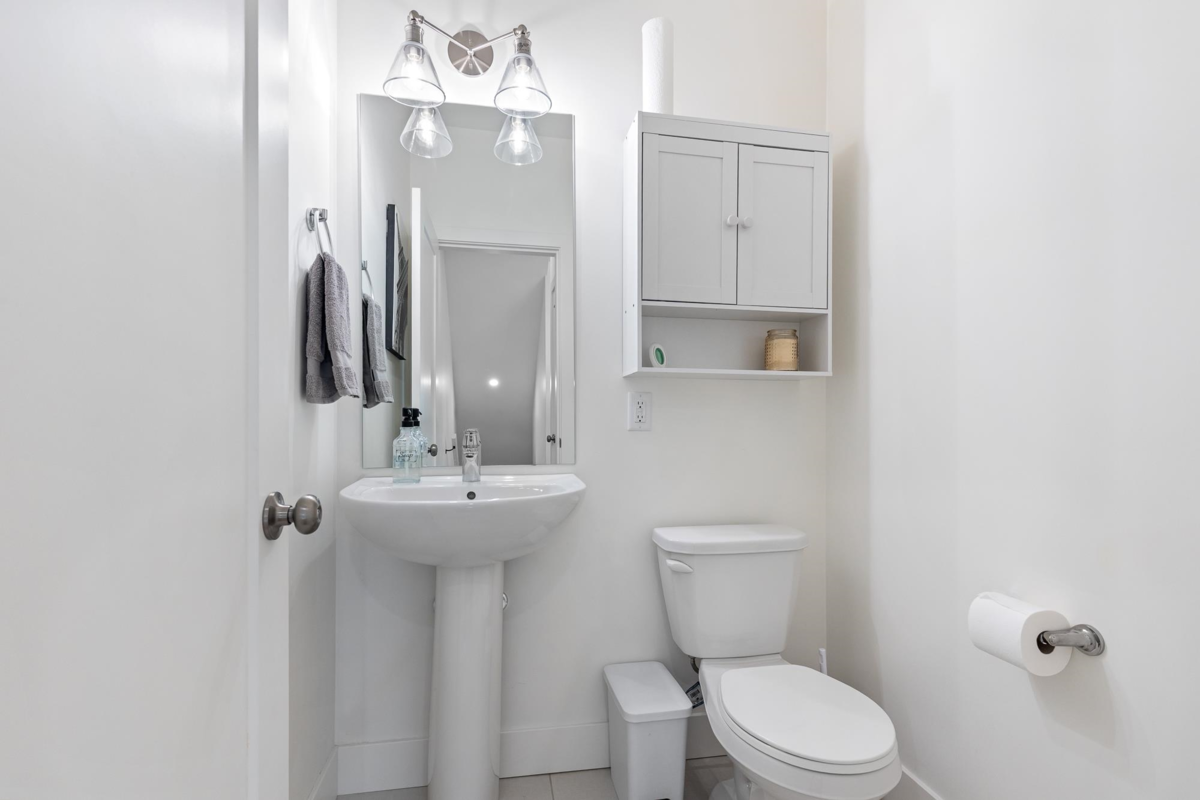 Backyard Photo of 8 8200 Foxfern Road, Chilliwack, BC