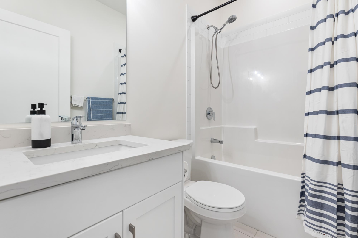 Garage Interior Photo of 8 8200 Foxfern Road, Chilliwack, BC