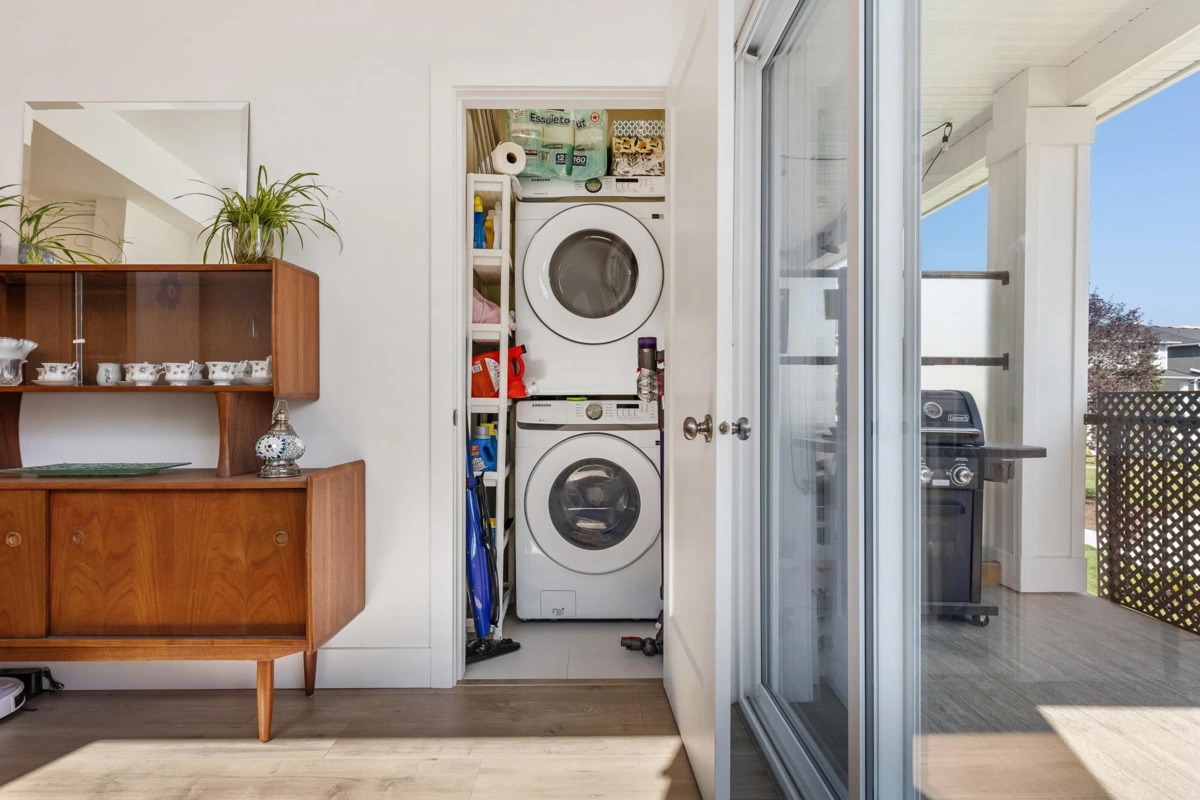 Office / Den Photo of 8 8200 Foxfern Road, Chilliwack, BC