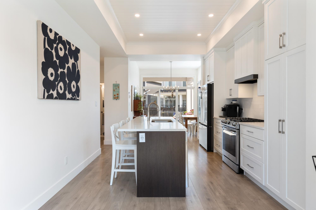 Pantry Photo of 8 8200 Foxfern Road, Chilliwack, BC